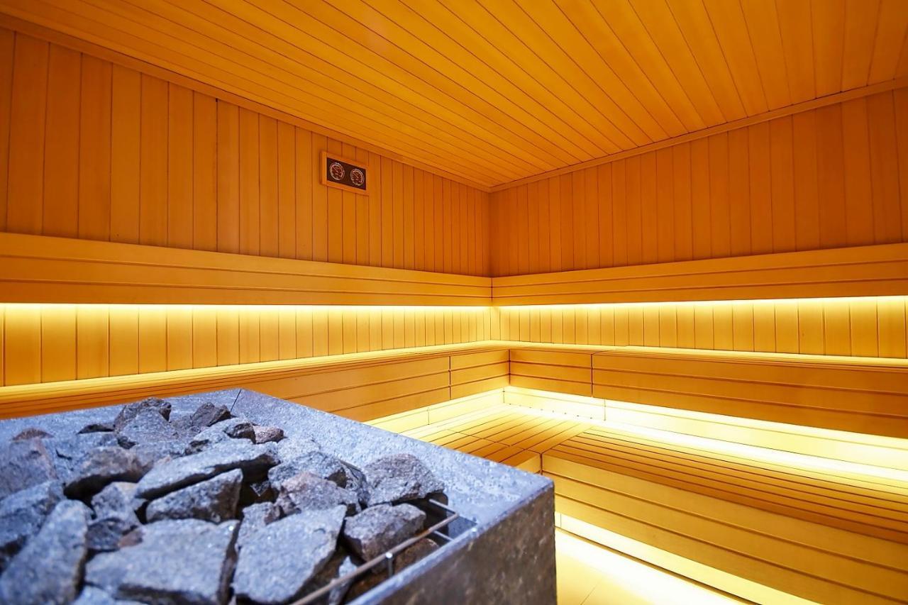 Polanki Aqua Apartamenty Z Basenem I Wellness Idealne Dla Rodzin Kołobrzeg Eksteriør bilde