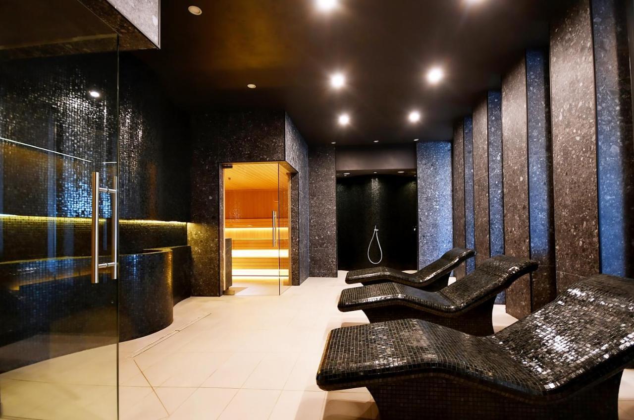 Polanki Aqua Apartamenty Z Basenem I Wellness Idealne Dla Rodzin Kołobrzeg Eksteriør bilde