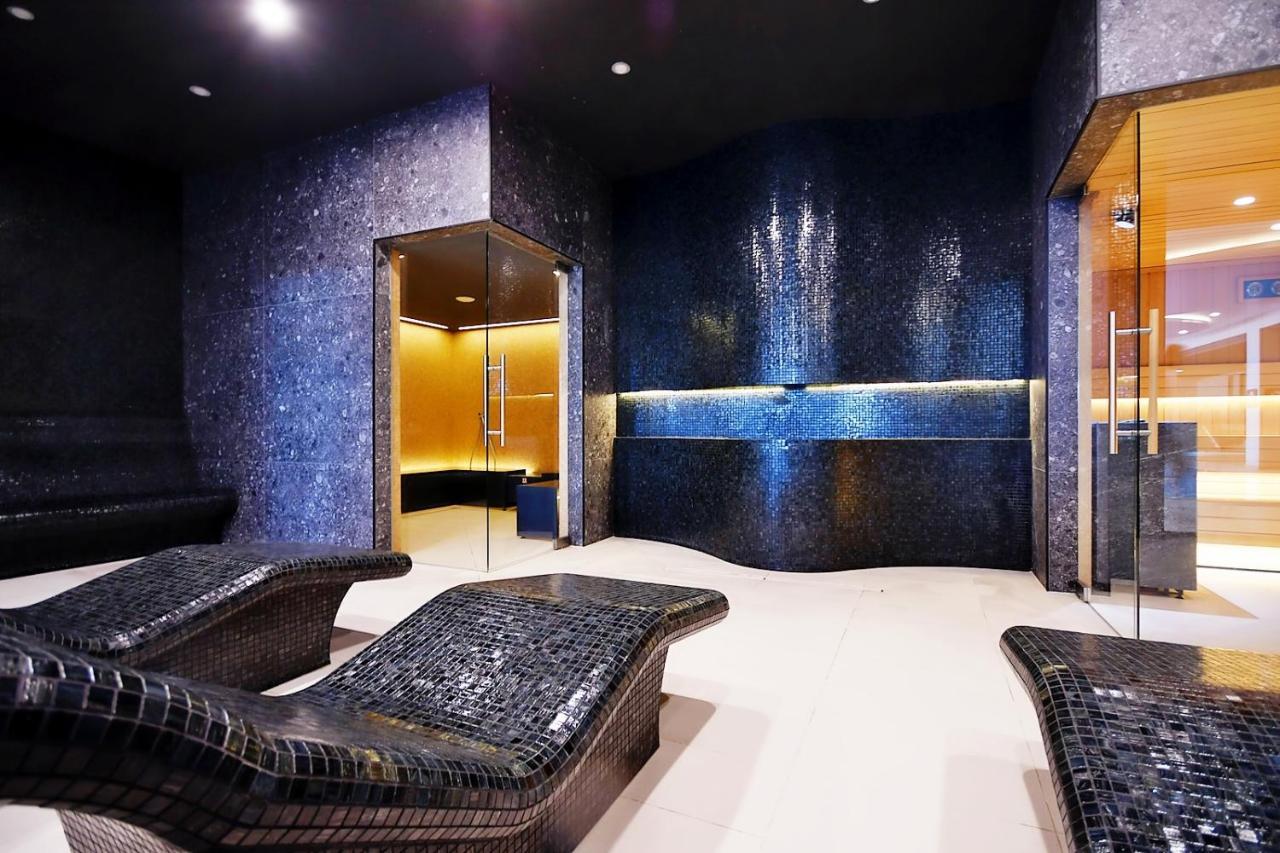 Polanki Aqua Apartamenty Z Basenem I Wellness Idealne Dla Rodzin Kołobrzeg Eksteriør bilde