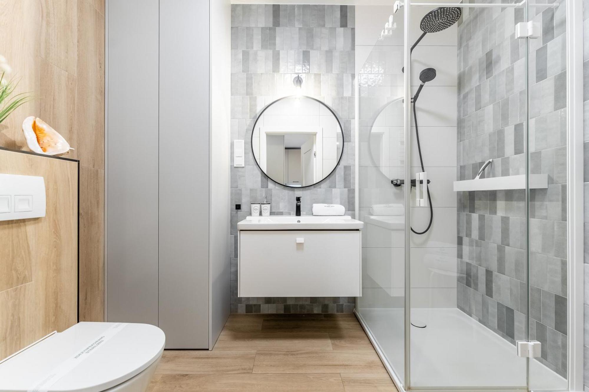 Polanki Aqua Apartamenty Z Basenem I Wellness Idealne Dla Rodzin Kołobrzeg Eksteriør bilde